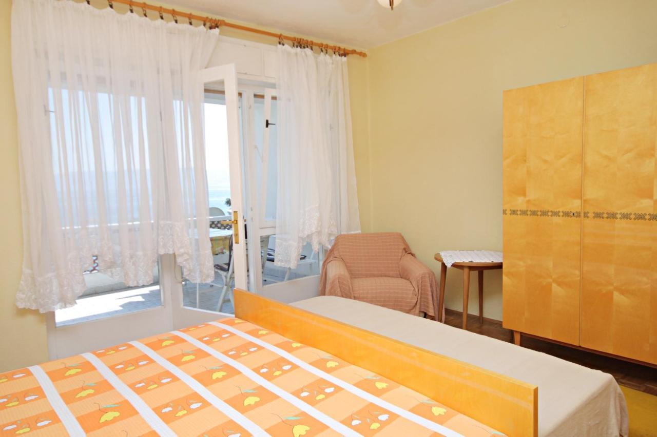 Apartment Novi Vinodolski 5558B Экстерьер фото