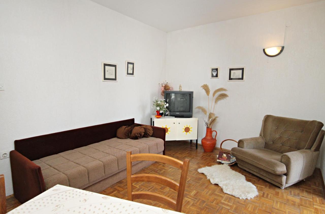 Apartment Novi Vinodolski 5558B Экстерьер фото